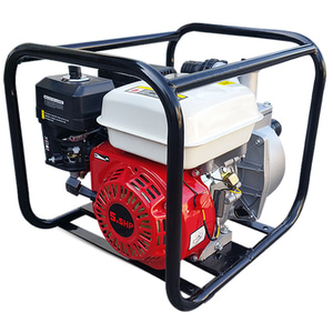 4행정가솔린 엔진 양수기 FST-50WP (2인치)/농업용공구
